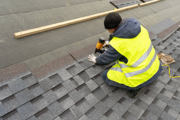 Roof Installation Near Me in Eagle, WI