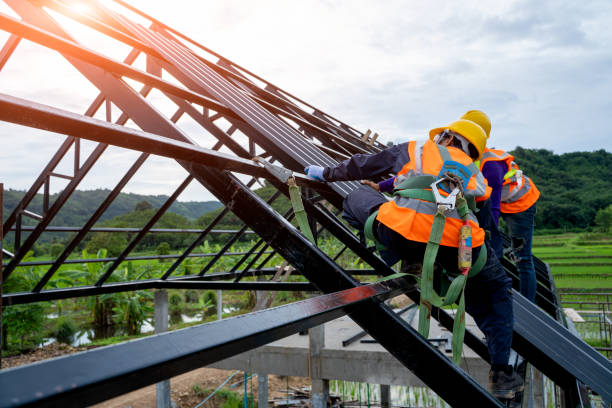 Roof Waterproofing Services in Eagle, WI