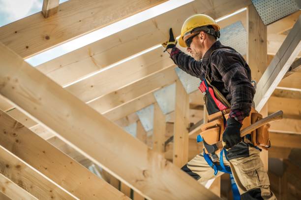Best Flat Roof Repair Services  in Eagle, WI