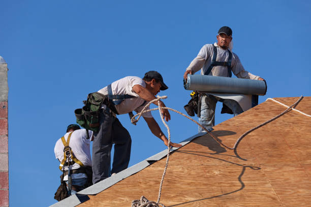 Tile Roofing Contractor in Eagle, WI