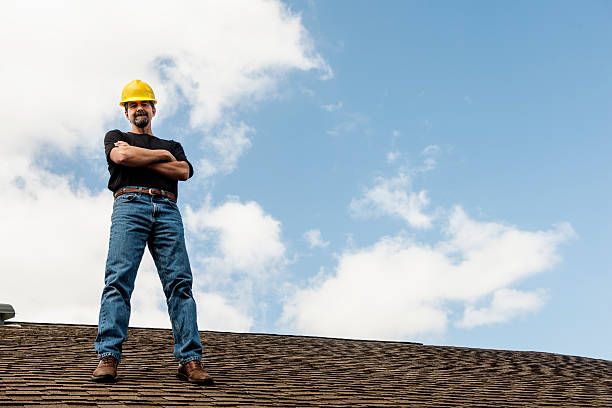Best Slate Roofing Contractor  in Eagle, WI