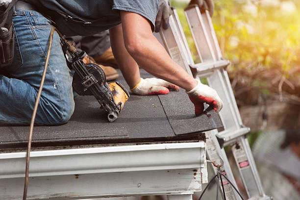 Best Roof Repair Services  in Eagle, WI
