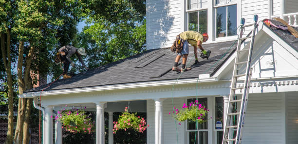 Residential Roof Replacement in Eagle, WI